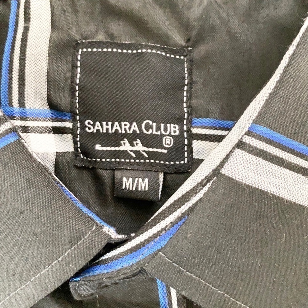 Sahara Club Casual Shirt - Picture 5 of 8